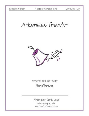 Arkansas Traveler