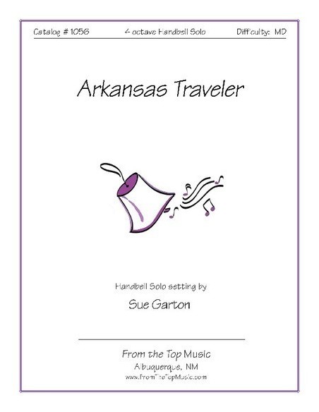 Arkansas Traveler
