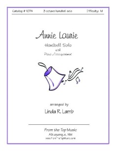 Annie Laurie (Solo)