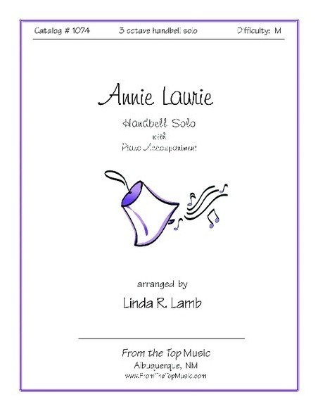 Annie Laurie (Solo)