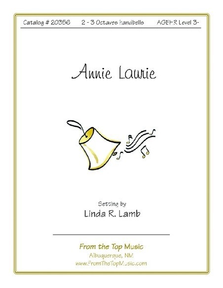Annie Laurie (HBC)