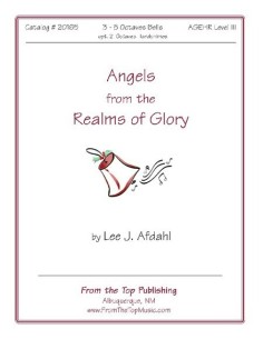 Angels from the Realms of Glory