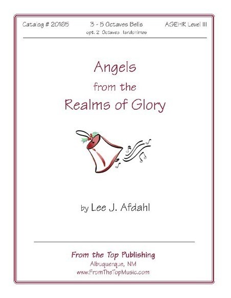 Angels from the Realms of Glory