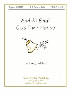 And All Shall Clap