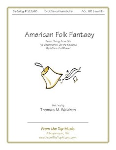 American Folk Fantasy