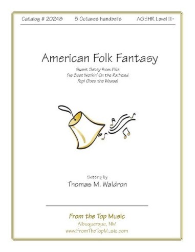 American Folk Fantasy