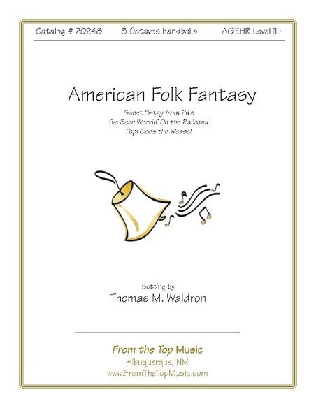 American Folk Fantasy