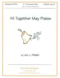 All Together May Praise