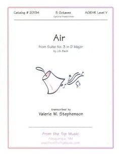 Air (Bach)