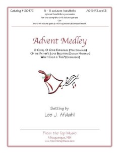 Advent Medley