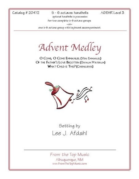 Advent Medley