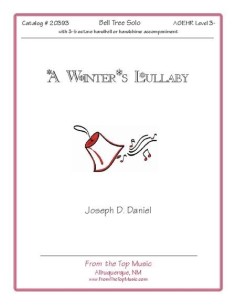 A Winter's Lullaby