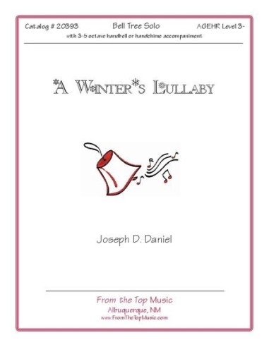 A Winter's Lullaby
