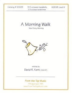 A Morning Walk