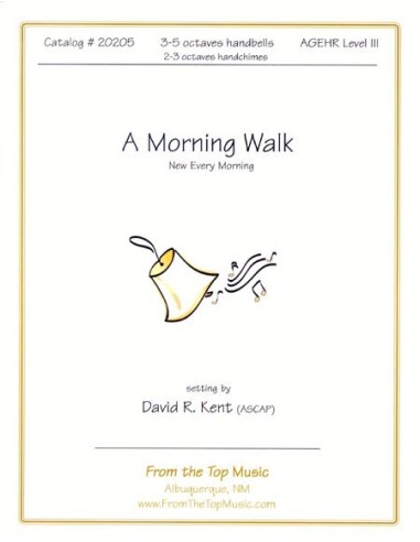 A Morning Walk