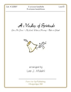 A Medley of Spirituals