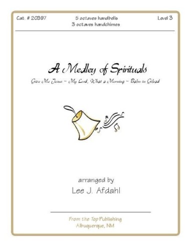 A Medley of Spirituals