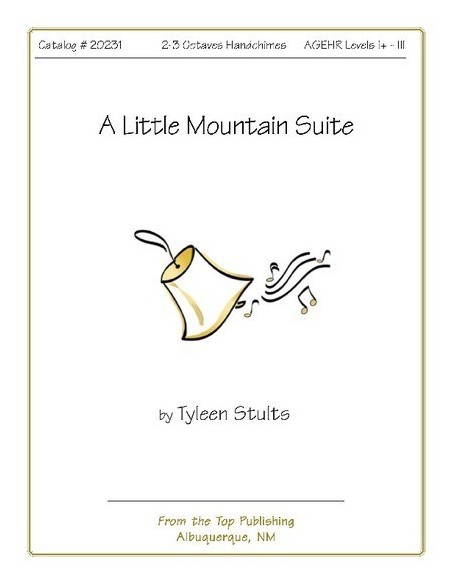 A Little Mountain Suite