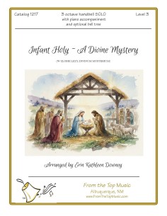 Infant Holy ~ A Divine Mystery