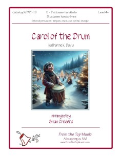 Carol of the Drum