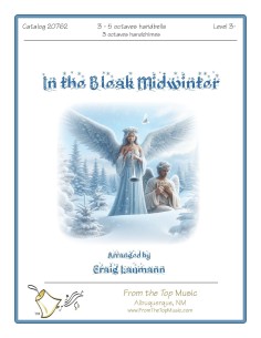 In the Bleak MIdwinter