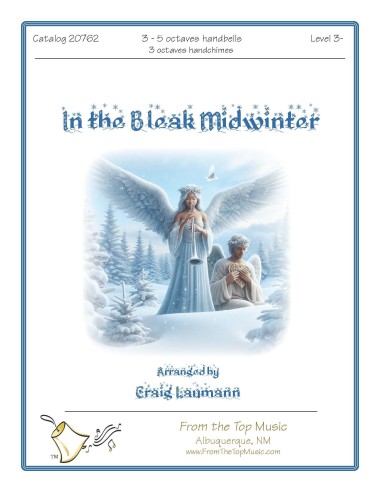 In the Bleak MIdwinter