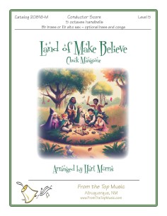 Land of Make Believe