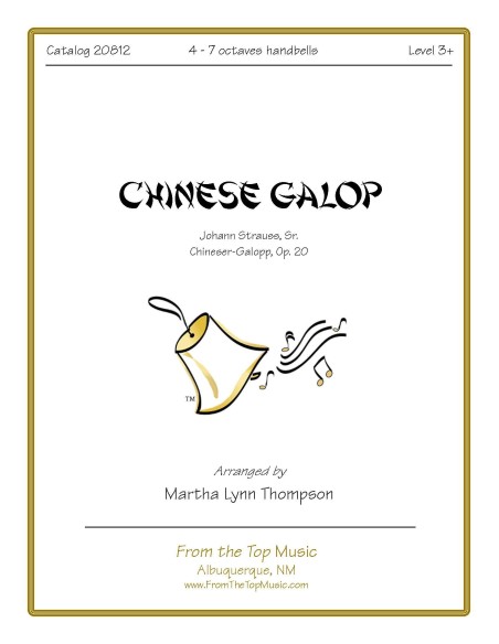 Chinese Galop