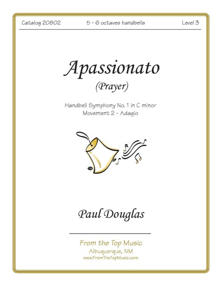 Appassionato