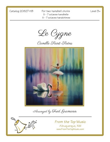 Le Cygne