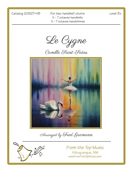 Le Cygne