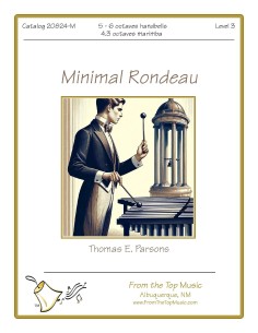Minimal Rondeau
