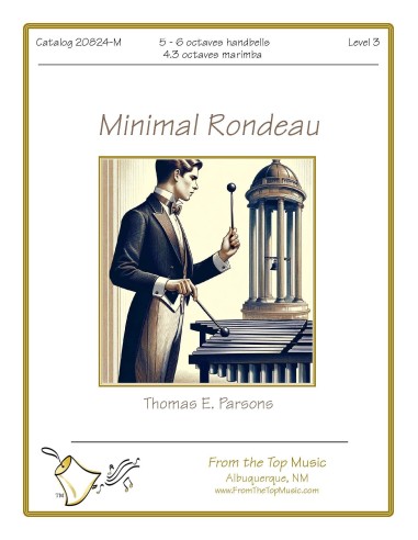 Minimal Rondeau