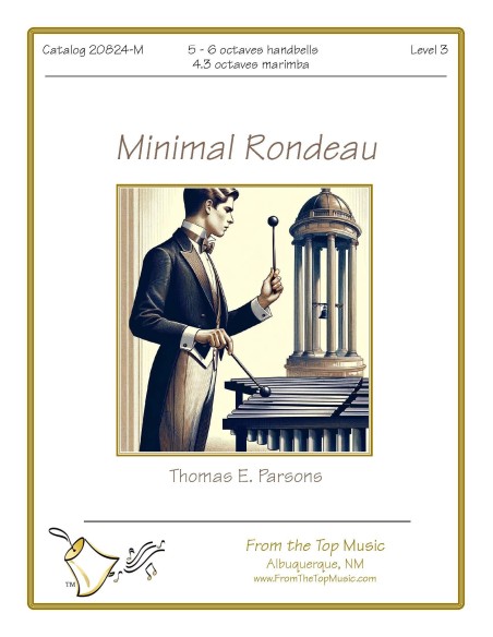 Minimal Rondeau