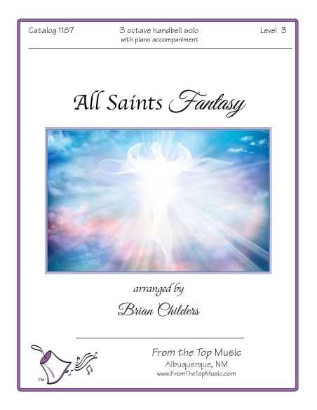 All Saints Fantasy