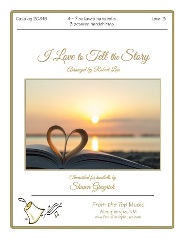 I Love to Tell the Story