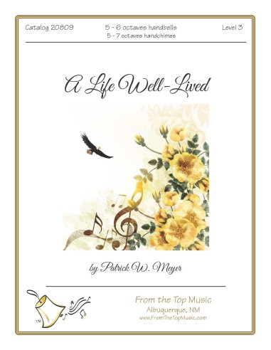 A Life Well-Lived