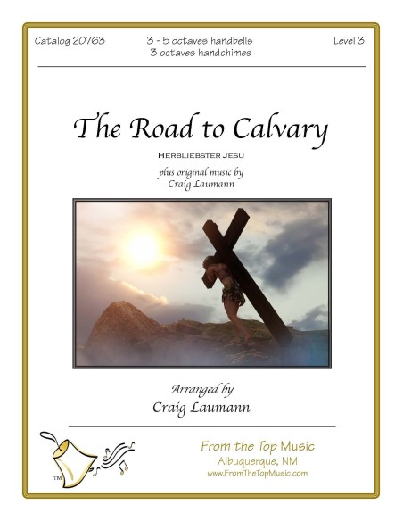 The Road to Calvary