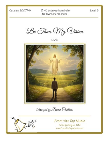 Be Thou My Vision