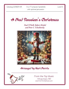 A Mad Russian's Christmas