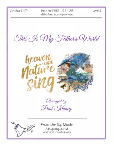 This Is My Father's World - duet