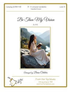 Be Thou My Vision