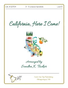 California, Here I Come!