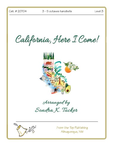 California, Here I Come!