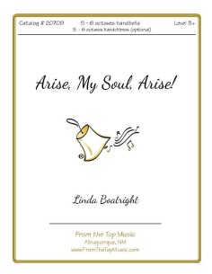 Arise, My Soul, Arise!