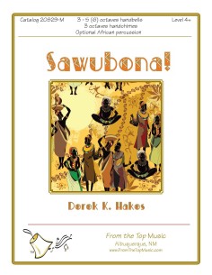 SAWUBONA!