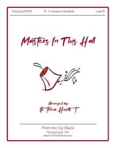 Masters In This Hall