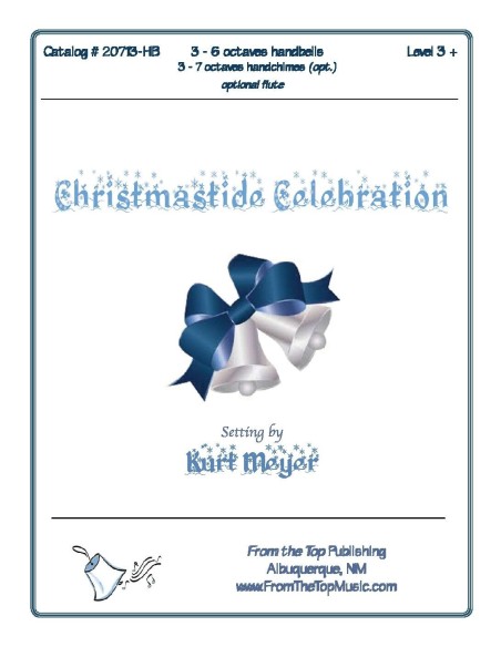 Christmastide Celebration