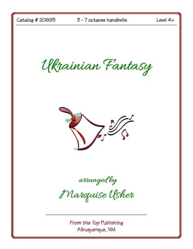 Ukrainian Fantasy
