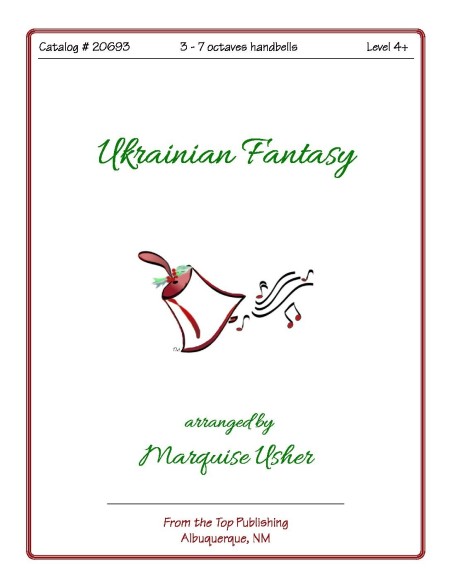 Ukrainian Fantasy